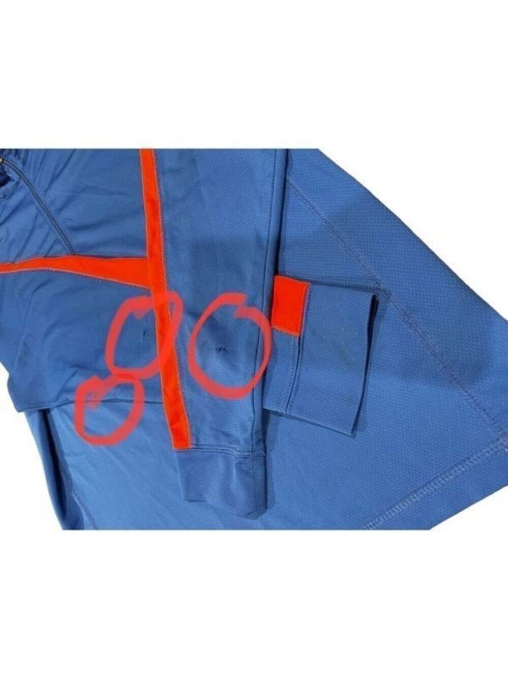 Florida Gators UF University of Florida Athletic sweatshirt - Picture 7 of 8